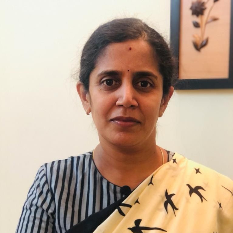 Dr R Gokul Kruba Shanker 