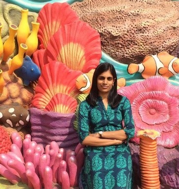 Ms Karthik Priya Subramanian