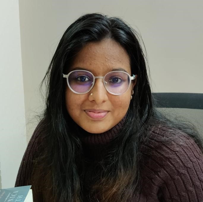 Shrisubashini Swaminathan 